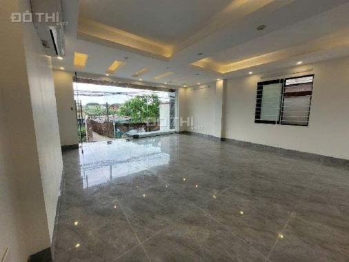 (Siêu phẩm) Tòa Apartment 132m2 x 25P tại Đức Diễn - Đường 2 ô tô tải tránh. Dòng tiền 2 tỷ/năm.