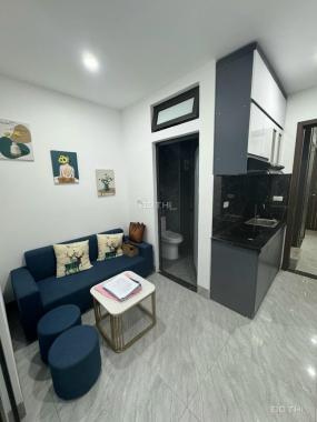 (Siêu phẩm) Tòa Apartment 132m2 x 25P tại Đức Diễn - Đường 2 ô tô tải tránh. Dòng tiền 2 tỷ/năm.