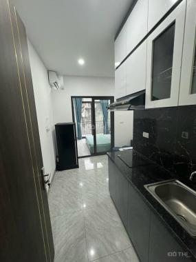 (Siêu phẩm) Tòa Apartment 132m2 x 25P tại Đức Diễn - Đường 2 ô tô tải tránh. Dòng tiền 2 tỷ/năm.