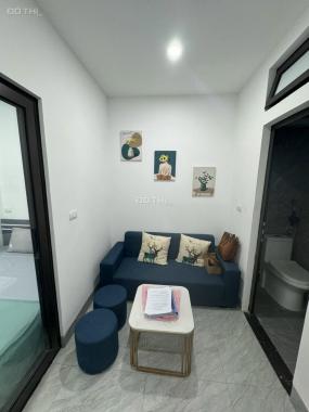 (Siêu phẩm) Tòa Apartment 132m2 x 25P tại Cầu Diễn - Đức Diễn - Đường 3 ô tô tránh. DT 2 tỷ/năm.