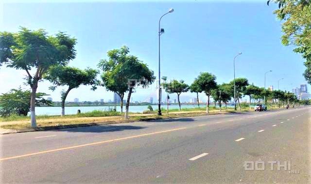 ⭐️⭐️⭐️Bán 300m2 đất mặt sông Hàn, Chương Dương gần, cầu Trần Thị Lý, Mỹ An, Dự án Cosmo, Mỹ An, Ngũ