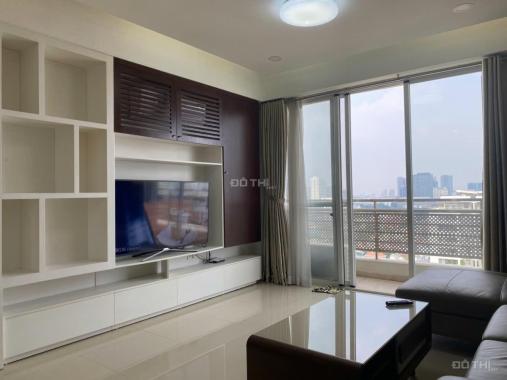 Bán Gấp giá rẻ căn hộ Riverpark Residence, lầu cao, view công viên