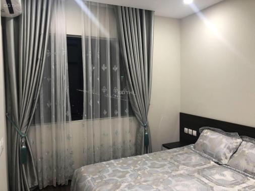 Cần cho thuê gấp căn hộ tại Vinhomes D'Capitale Trần Duy Hưng 2 PN full đồ giá 16 triệu/tháng