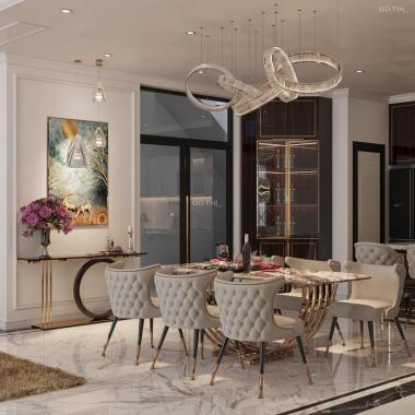 Cập nhật quỹ căn bán giá tốt từ 1PN-2PN-3PN-4PN-Penthouses chung cư Dolphin Plaza tháng 9/2024