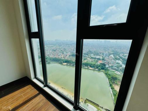 Bán lại căn 1N+ View Hồ tòa Masteri Giá 3.9 tỷ