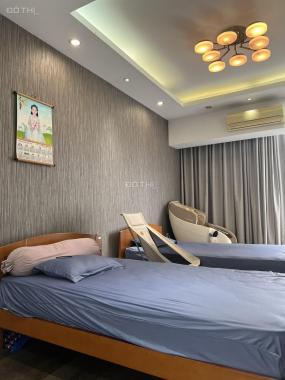 Bán căn hộ Garden Court, PMH, Q7. DT 146m2, 3PN, 2WC giá 12 tỷ