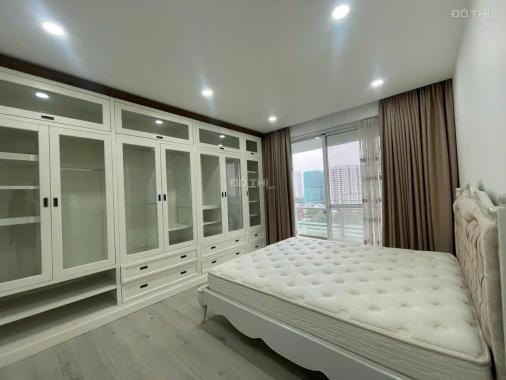 Bán căn hộ Riverpark Residence view sông, ngay trường Đinh Thiện Lý