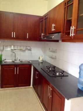 Cho thuê Căn Hộ Khánh Hội 2 Q. 4, DT 55m2, 1PN, 1WC Full Funiture 11tr