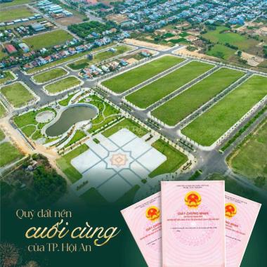 Bán đất nền dự án tại Phường Thanh Hà, Hội An, Quảng Nam diện tích 175m2 giá 4500000 Tỷ