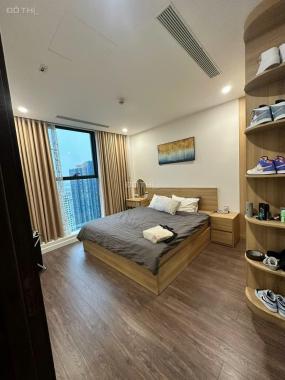 BÁN NHANH CĂN CHUNG CƯ TÒA S34 SUNSHINE CITY DIỆN TÍCH 89m2 GIÁ 6.5 TỶ