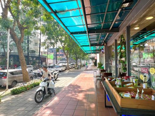 Đang trống căn shop kinh doanh đường Phạm Văn Nghị, Phú Mỹ Hưng