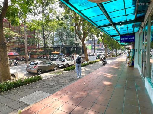 Cho thuê shop kế góc chung cư Sky Garden, Phạm Văn Nghị, Phú Mỹ Hưng