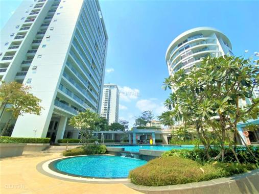 Cho thuê căn hộ Park View ở Phú Mỹ Hưng dt 103m2 tầng trung giá rất tốt