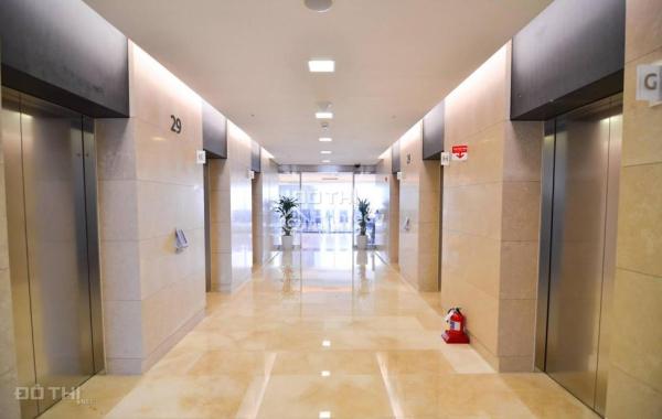 Cho thuê văn phòng tiêu chuẩn Giao thông thuận tiện CSVC tiện nghi- MD Complex Hà Nội