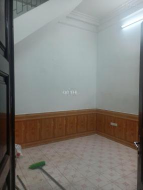 Bán Nhà Mặt Ngõ 282 Khâm Thiên, Gần Phố, DT: 25m/4 Tầng/Giá: 1.92 Tỷ, Nhà Chưa Sổ Đỏ