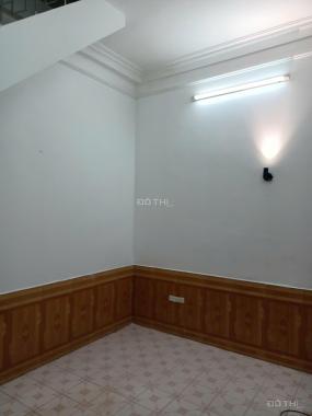 Bán Nhà Mặt Ngõ 282 Khâm Thiên, Gần Phố, DT: 25m/4 Tầng/Giá: 1.92 Tỷ, Nhà Chưa Sổ Đỏ