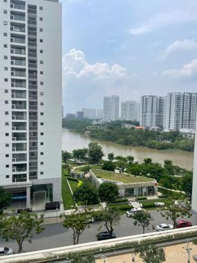 Cho thuê căn hộ Riverpark Residence, Q7 146m2 view sông. Giá 32 triệu