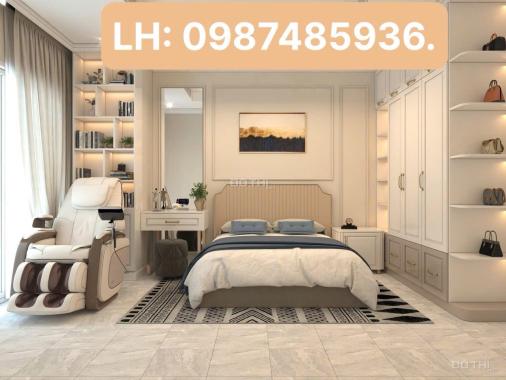 CHÍNH CHỦ GỬI BÁN CĂN HỘ ROYAL CITY  3 NGỦ, GẦN 131M2, HƠN 9 TỶ, FULL ĐỒ SẴN Ở.LH 24/7: 0987485936