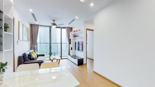 Bán căn hộ chung cư Vinhomes Sky Lake. Căn hộ 73M, 2PN tầng 20. BC ĐN View Keangnam. Giá 6.5 tỷ.