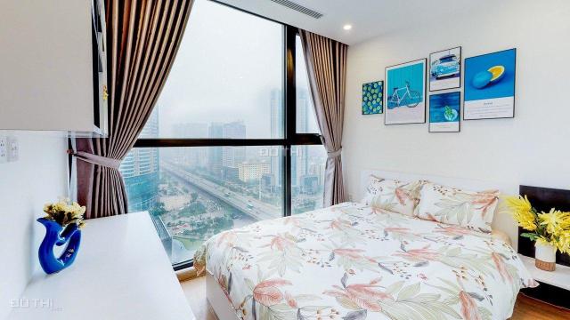 Bán căn hộ chung cư Vinhomes Sky Lake. Căn hộ 73M, 2PN tầng 20. BC ĐN View Keangnam. Giá 6.5 tỷ.