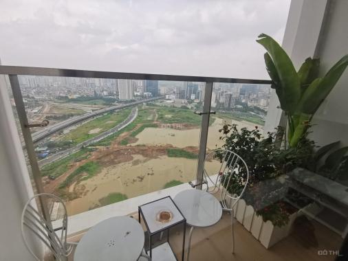 Bán căn góc 06-S2 tòa TTTM View Hồ & CV Đẹp nhất Vinhomes Sky Lake. Giá chỉ 17.5 tỷ. LH: 0936031229