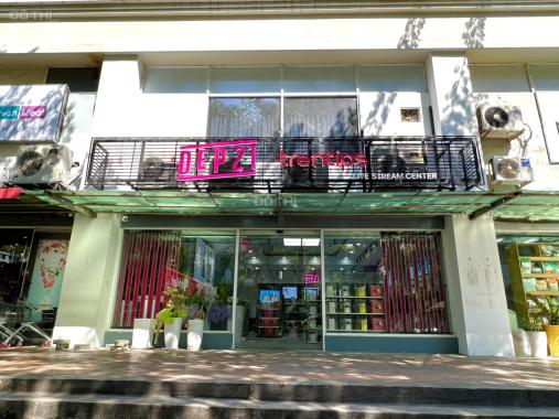 Cho thuê shop kinh doanh Sky Garden trệt lửng 140m2, Phú Mỹ Hưng, Q7