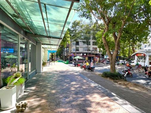 Cho thuê shop kinh doanh Sky Garden trệt lửng 140m2, Phú Mỹ Hưng, Q7