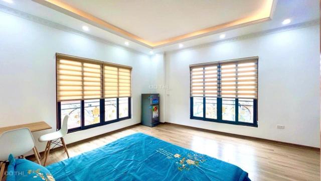 💎 CỰC HIẾM HOÀNG HOA THÁM DÒNG TIỀN XÂY MỚI - 60M2, 7 TẦNG THANG MÁY - DÒNG TIỀN GẦN 1 TỶ/NĂM - FU