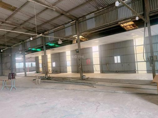 * Cho thuê kho xưởng*1500m2 Lò Lu, Trường Thạnh, Quận 9