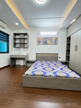 Bán nhà Quan Nhân , ĐẸP NHƯ KHÁCH SẠN - FULL NỘI THẤT VIP. 30m2, 5.7 tỷ