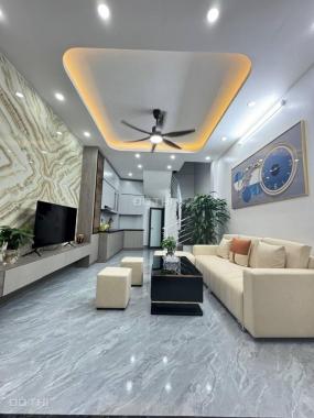 Bán nhà Quan Nhân , ĐẸP NHƯ KHÁCH SẠN - FULL NỘI THẤT VIP. 30m2, 5.7 tỷ