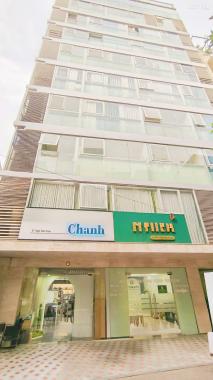 Bán căn hộ 3 ngủ chung cư Núi Trúc Square, Núi Trúc,Ba Đinh chỉ 3,5 tỷ