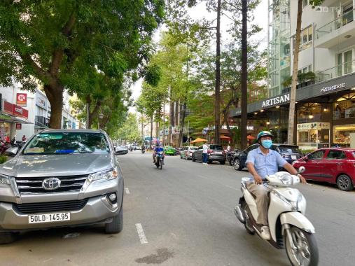 Cho thuê shop kế góc chung cư Sky Garden, Phạm Văn Nghị, Phú Mỹ Hưng