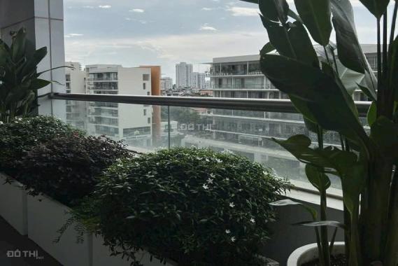 Bán gấp căn hộ Garden Court 1, 145m2, ban công dài suốt view cực đẹp