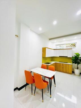 Bán Nhà Quan Nhân, Thanh Xuân 38m2 - Mới Đẹp - Đầy Đủ Nội Thất - Ở Ngay