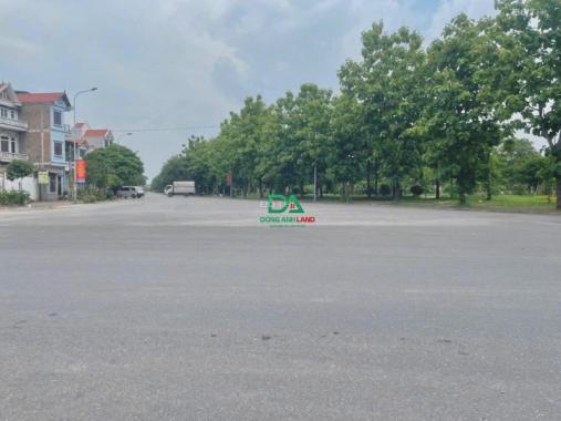 Bán 83.3m đất Tàm Xá Đông Anh đường rộng 30m