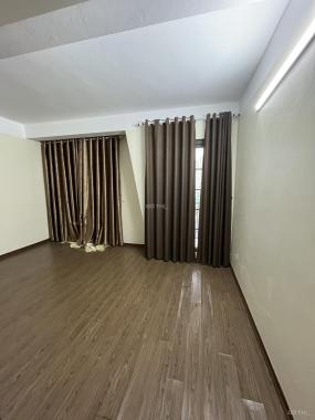 Cho thuê liền kề Nguyễn Xiển, 86 m2 x 5 tầng, nhà nội thất cơ bản