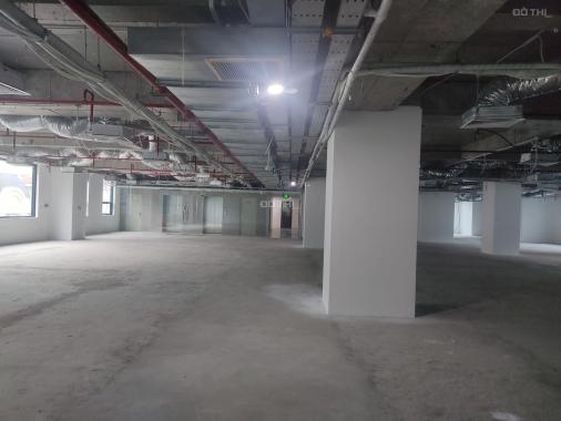 Central Field Trung Kính, Cầu Giấy cho thuê 1000m2 văn phòng (chia lẻ) bao gồm nội thất