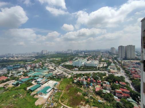 Bán căn hộ chung cư CT5 - Tân Triều, 78m2 căn góc, view thoáng đẹp. Giá 3,25 tỷ