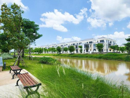 Bán nhà biệt thự, liền kề tại Dự án Aqua City, Biên Hòa, Đồng Nai diện tích 300m2