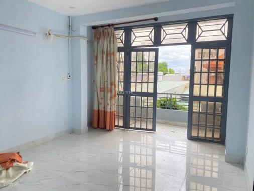 🏠🚘 Nhà Hẻm Xe Hơi - 48M2 - 3 Tầng - Đường Nguyễn Sơn - Phú Thọ Hòa