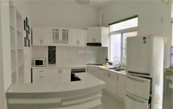 Bán biệt thự liên kế Mỹ giang, 126m2 ngay Hồ bán nguyệt, cầu Ánh sao