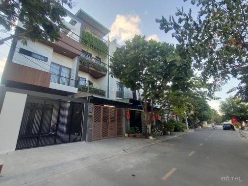 H0T_Bán nhà 2 tầng x 90m2 đường Nguyễn Hữu Hào, Khu Nam Việt Á, Ngũ Hành Sơn_4.5