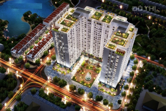 Em cho Thuê căn hộ tại Vinhomes Gadenia - Nam Từ Liêm, Hà Nội diện tích 74m2 -Giá Yêu Thương