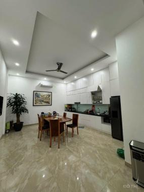 Đội Cấn, Ba Đình nhà vườn 109m2, 4 tầng, 25.9 tỷ - ô tô, ngõ thông, thoáng đẹp yên tĩnh