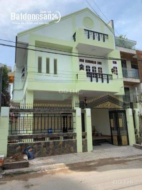 Cho thuê nhà biệt thự 1 lầu số 81 Đường số 17, Hiệp Bình Chánh, Thủ Đức