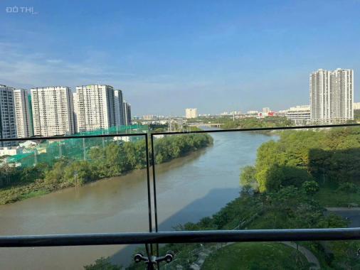 Bán căn hộ Riverpark Premier 128m2, nội thất cao cấp, trực diện sông