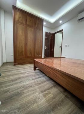 BÁN NHÀ PHỐ HÀM NGHI, NAM TỪ LIÊM         40 M2, 5 TẦNG, MT 3.9M - Ô TÔ 4 CHỖ QUA NHÀ