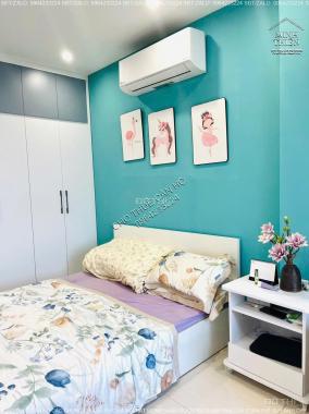 (Chung cư Vinhomes Smart City) chỉ 7 triệu sở hữa căn hộ studio full nội thất