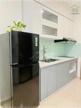 (Chung cư Vinhomes Smart City) chỉ 7 triệu sở hữa căn hộ studio full nội thất